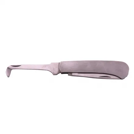 Abscess Knife