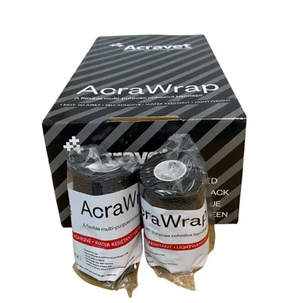 Acra Wrap
