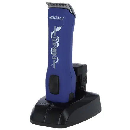 Aesculap Durati Vet Cordless Clipper