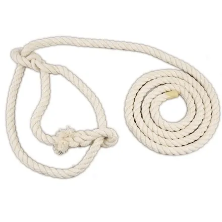 AH Cotton Cattle Halter