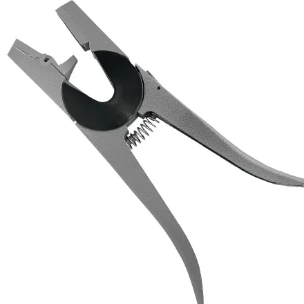 Allflex tagger for flexi tags