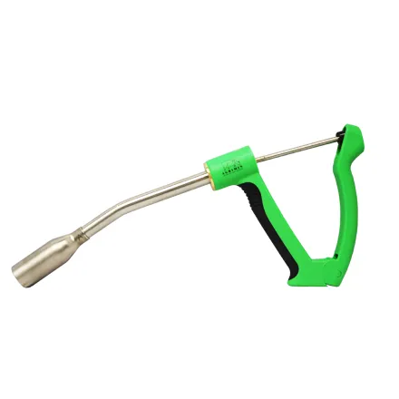 Smartrace Metal Balling Gun