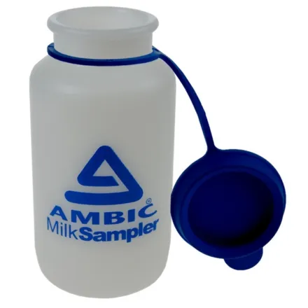 Ambic In Line Sampler