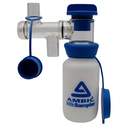 Ambic In Line Sampler