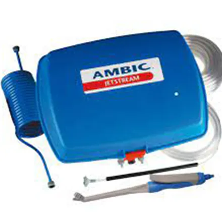 Ambic Jetstream Dragline Unit (1 Gun)