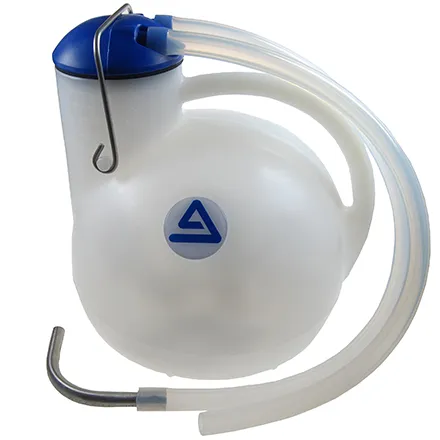 Ambic Quarter Milker