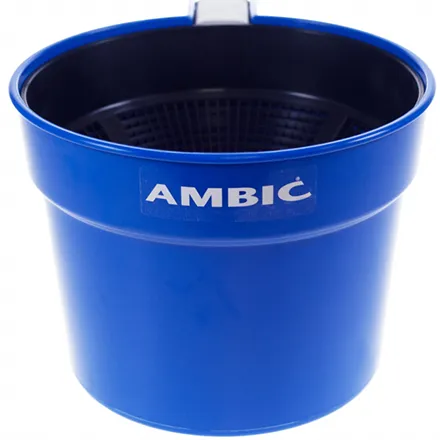 Ambic Strip Cup