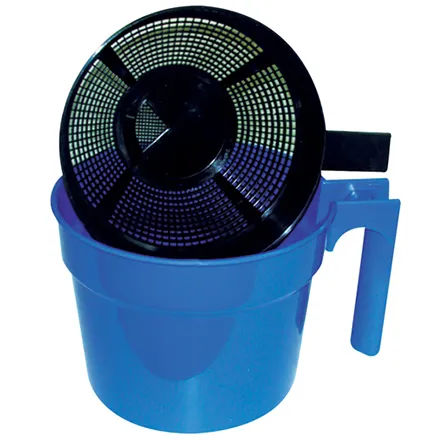 Ambic Strip Cup