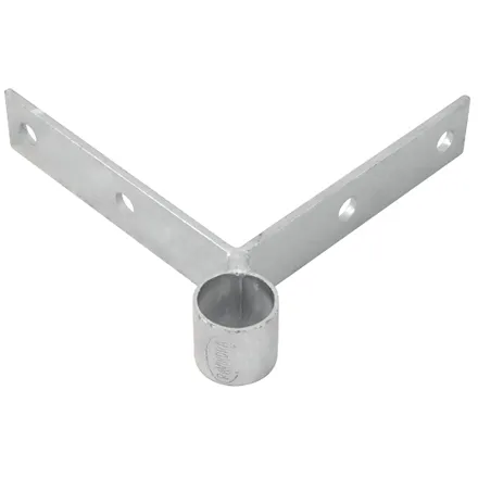 Hanger Angle Top