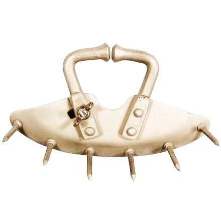 Spiked Anti Suckler