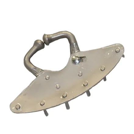 Spiked Anti Suckler