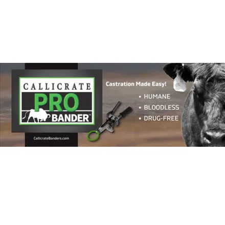Bander Pro Castrator