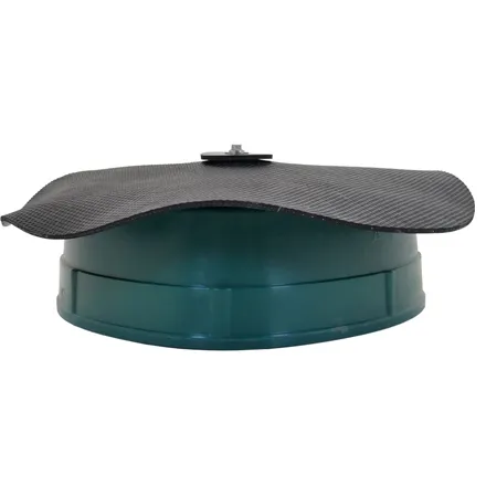 Basis Feeder (Loose Mineral Feeder)