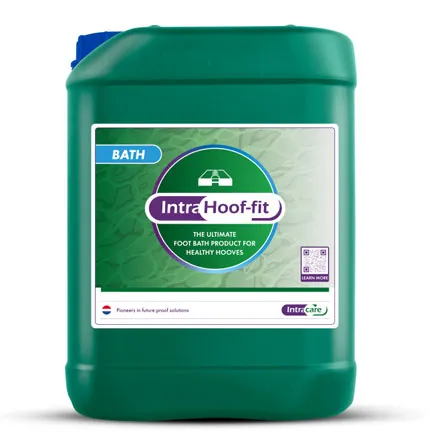 Intra Eco Bath 20 Litre