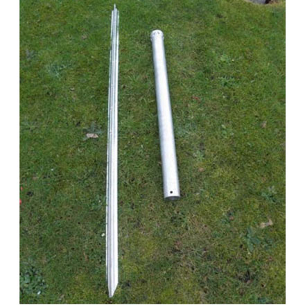Clipex Beefy Driver Sleeve