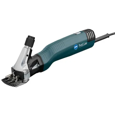 Liscop 4000- Sheep & Dirty Cattle Clipper
