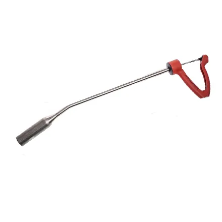 Bovikalc Application Gun