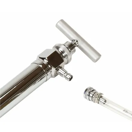 Stomach Drenching Pump Bovivet