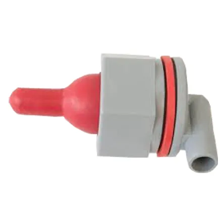 Lamb Feeder Bucket Bar Teat