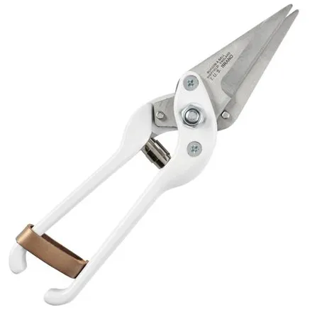 Burgon & Ball Footrot Shear Plain 