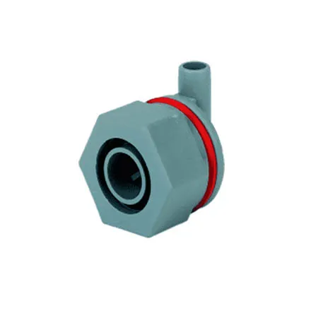 Calf Bucket Teat Bracket