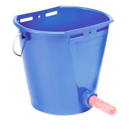 Calf Feeding Bucket 8lt