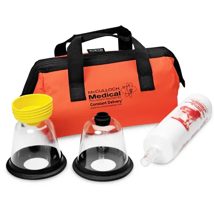 Calf Resuscitator