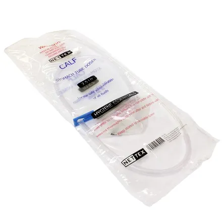 Calf Stomach Tube