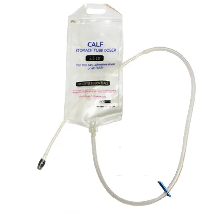 Calf Stomach Tube