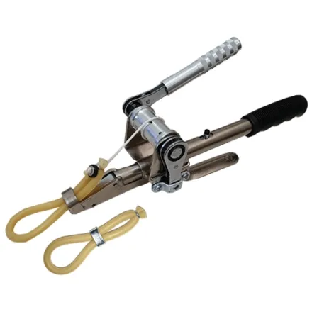 Bander Smart Castrator 