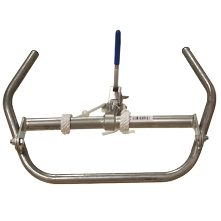 HK Calving Jack 2020 Model With Moorepark Head 
