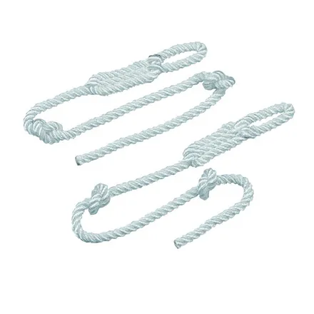 Calving Jack Ropes (2)