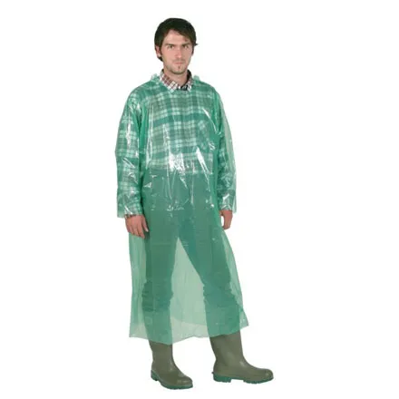 Disposable Calving Coat