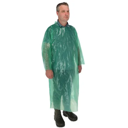 Disposable Calving Coat