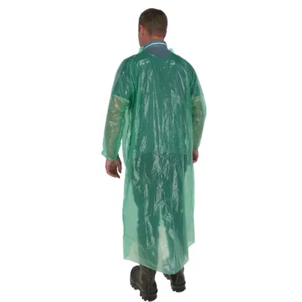 Disposable Calving Coat