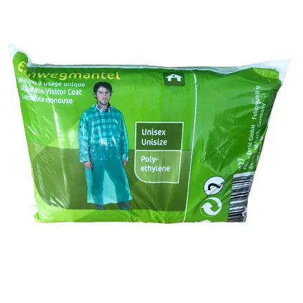 Disposable Calving Coat