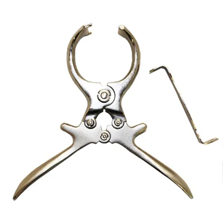 Castrator 9'' Alternative
