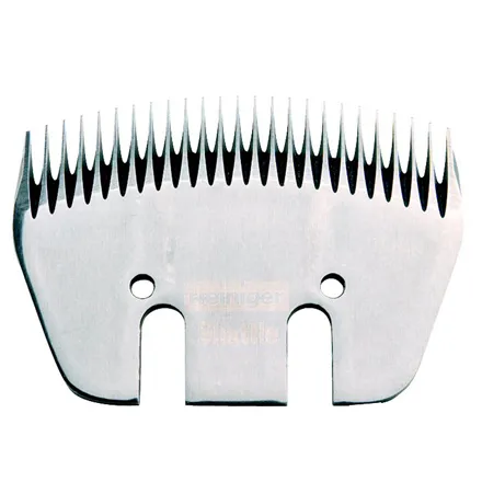 Heiniger Shattle Comb