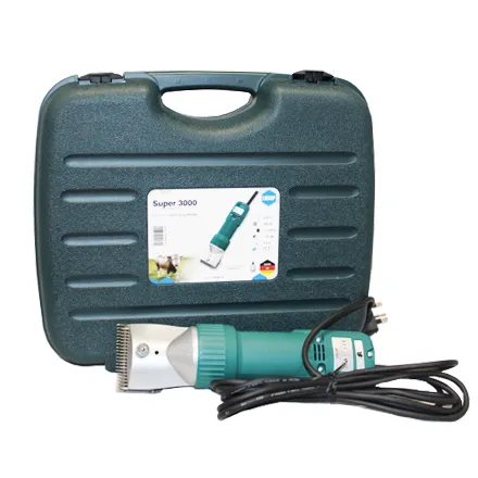 Liscop 3000- Cattle Clipper