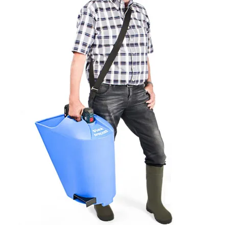Vink Lime Spreader