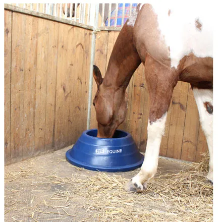 JFC Circular Floor Feeder