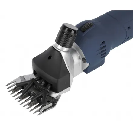 Clipster AKKU2 Sheep & Dirty Cattle Battery Clipper