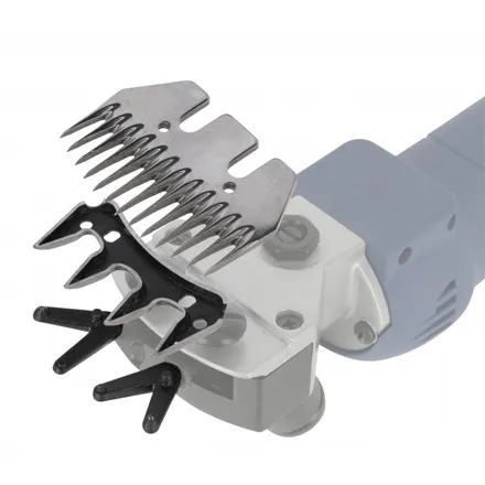 Clipster AKKU2 Sheep & Dirty Cattle Battery Clipper
