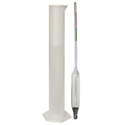 Colostrometer