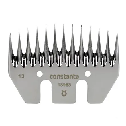 Constanta Shearer Pack  4-13
