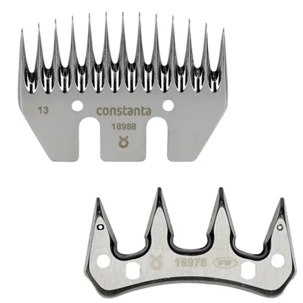 Constanta Shearer Pack  4-13