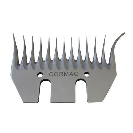 Cormac Bevel Shearing Comb