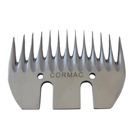 Cormac Standard Shearing Comb