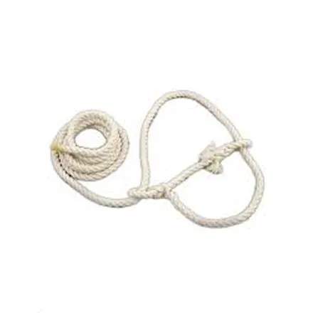 Cotton Halter (Sheep)