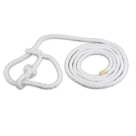 Cotton Show Halter (Sheep)